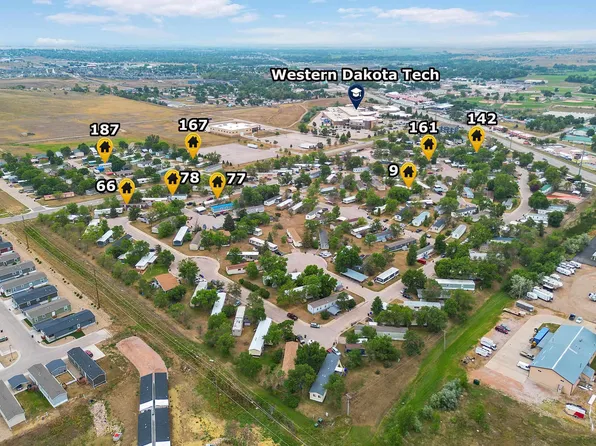1702 E Highway 44, Rapid City, SD 57703