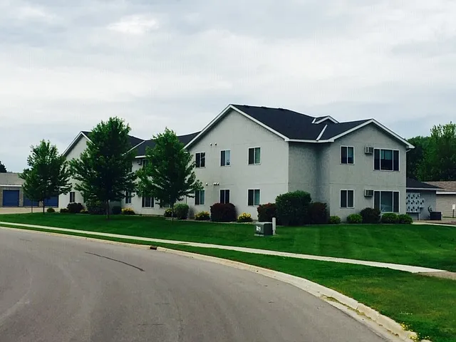 112 Poplar Ridge Dr #204NORWOOD — Photo 18