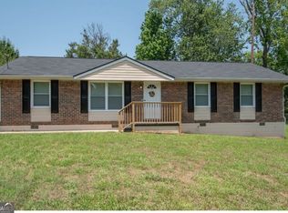 9000 Cornell Dr, Jonesboro, GA 30238