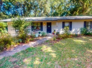 11902 NW 147th Pl, Alachua, FL 32615