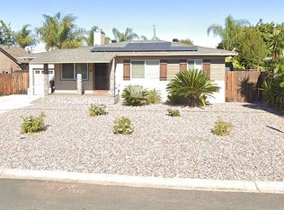 1252 Andover Rd, El Cajon, CA 92019