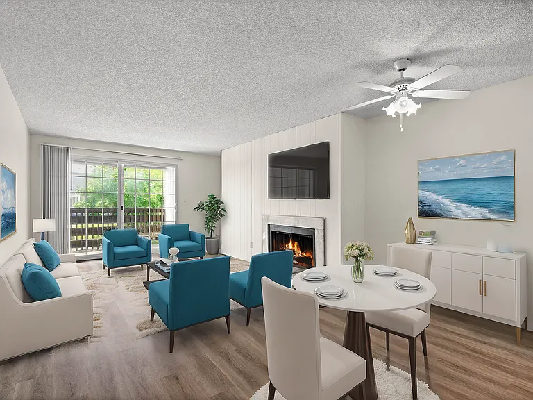 Step into this elegant living space, where style meets comfort in a beautifully lit room. Step into this elegant living space, where style meets comfort in a beautifully lit room.