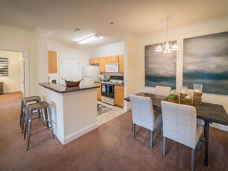 Northwind Apartments — Photo 13