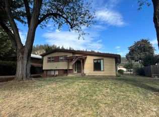 220 N G St, Orofino, ID 83544