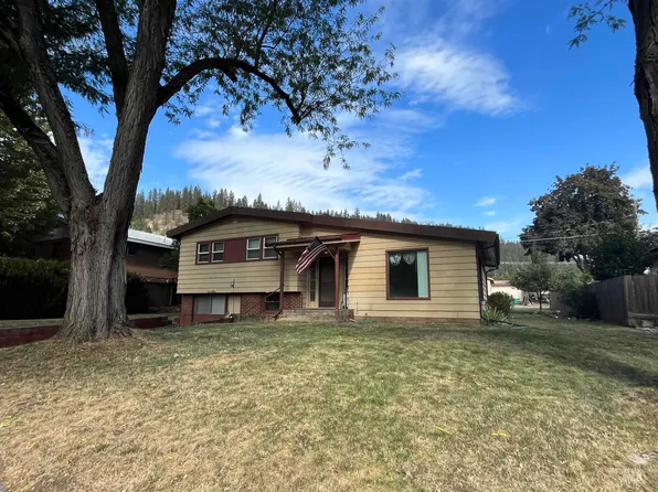 220 N G St, Orofino, ID 83544