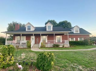 721 County Road 2210, Mineola, TX 75773