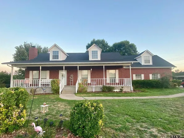 721 County Road 2210, Mineola, TX 75773