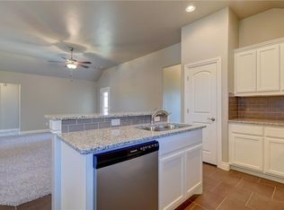 3608 Upland Ridge Drive, Mustang, OK 73064