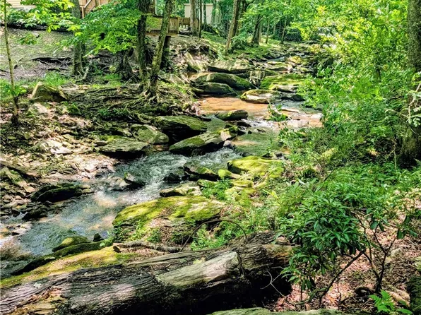TBD Church Road, Banner Elk, NC 28604