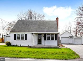 13670 Ridge Rd, Waynesboro, PA 17268
