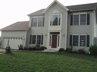 7 Ryan Pl, Fredonia, NY