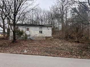 190 Harvieland Rd, Frankfort, KY 40601