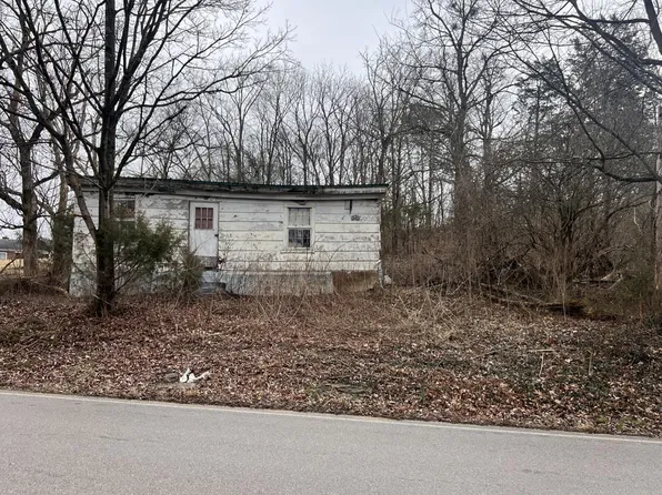 190 Harvieland Rd, Frankfort, KY 40601