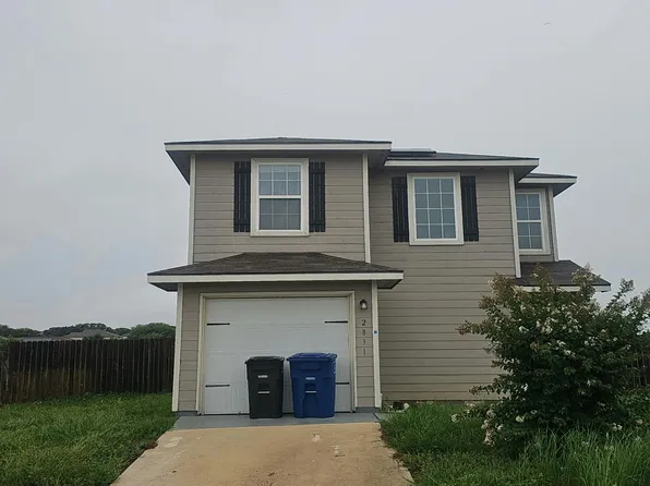 2831 Lavender Mdw, San Antonio, TX 78222