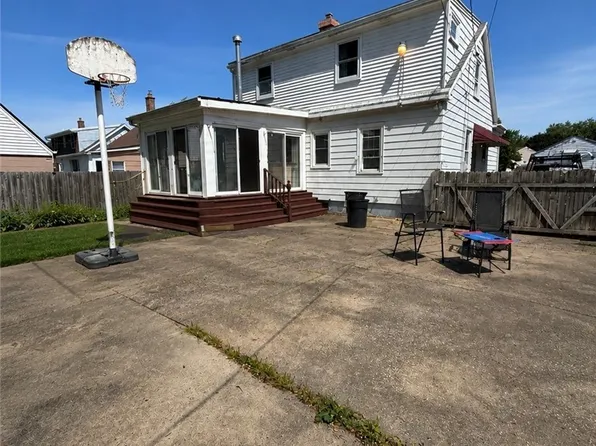 751 Moore Ave, Buffalo, NY 14223
