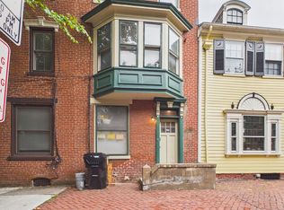 253 Briggs St #2, Harrisburg, PA 17102