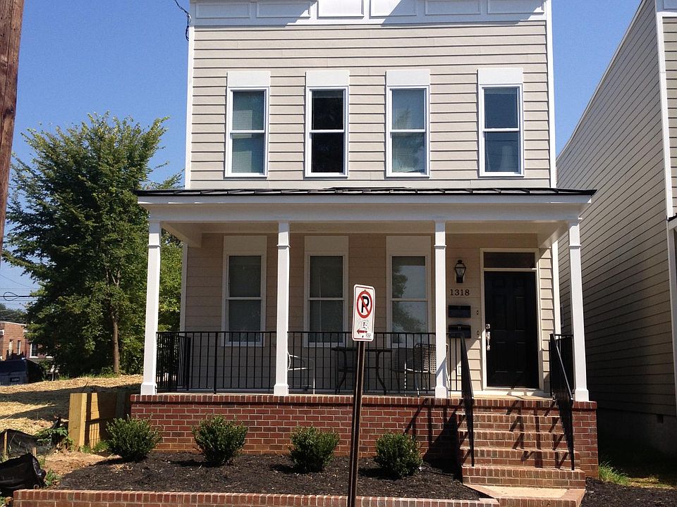 1st image of 1316 Parkwood Ave APT A