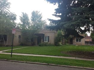 1585 Fairfax St, Denver, CO 80220