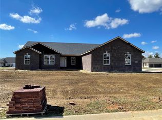510 Grand Reserve, Shiloh, IL 62221