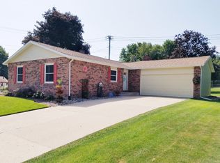 845 Greenmount Ct, Mishawaka, IN