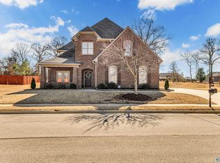 127 Misty River Ln SW, Huntsville, AL 35824