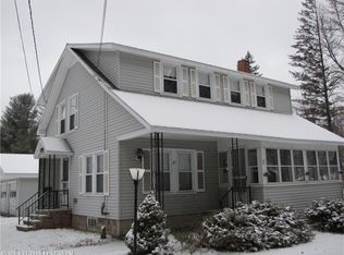 13 Cushman Rd, Winslow, ME 04901