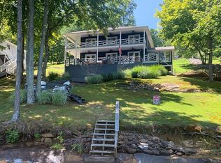 420 Shawnee Path, Lewisburg, KY 42256