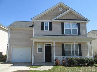 3248 Ian Patrick Ave, Kannapolis, NC 28083