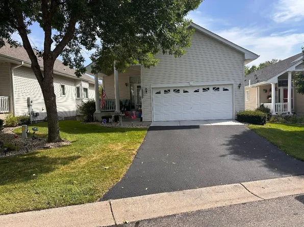 18609 Zane Ct NW, Elk River, MN 55330