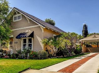 16651 E Main St, Orange, CA 92865