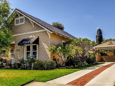 16651 E Main St, Orange, CA, 92865