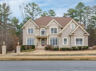 7470 Rolling Oaks Dr, Winston, GA 30187