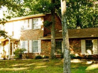 7944 Castlecomb Rd, Powell, TN 37849