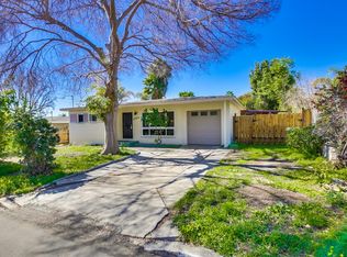 4564 Terry Ln, La Mesa, CA 91942