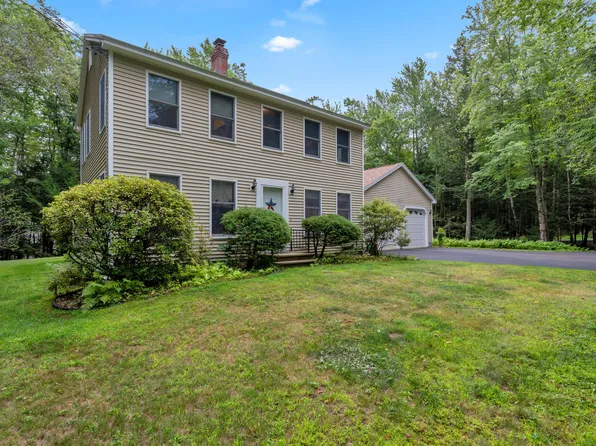 6 Hidden Creek, Standish, ME 04084