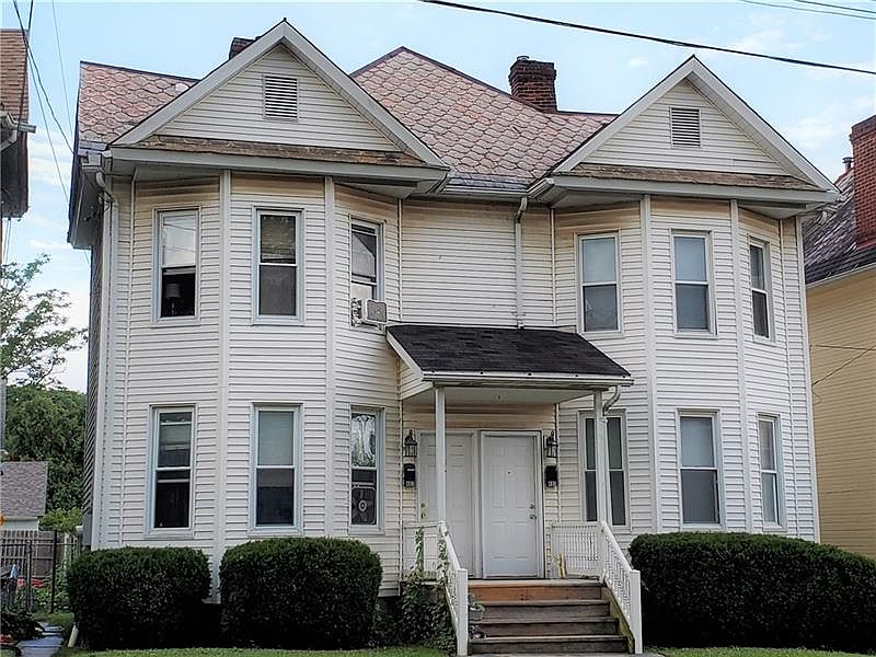 405405 407 Franklin St, Butler, PA 16001 Zillow