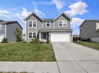 7362 Bromfield Dr, Canal Winchester, OH 43110