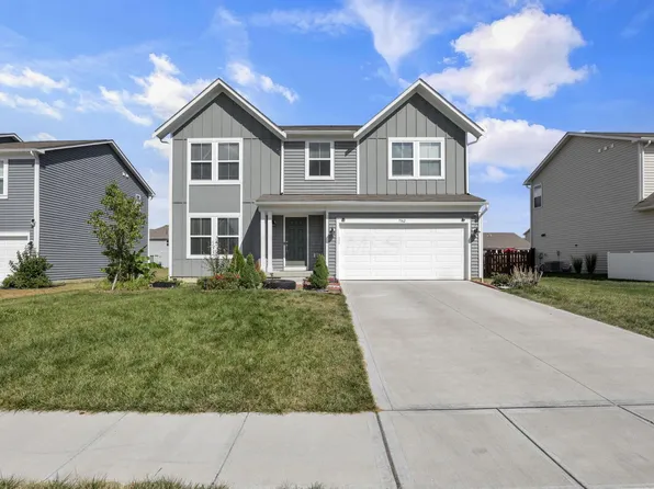 7362 Bromfield Dr, Canal Winchester, OH 43110