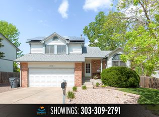 3281 S Salida Way, Aurora, CO 80013
