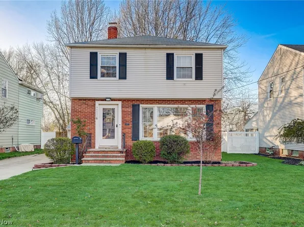 30537 Willowick Dr, Willowick, OH 44095