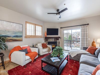 5519 Lillehammer Ln APT 1201, Park City, UT, 84098