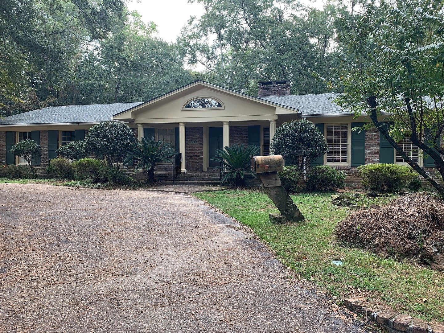 246 S McGregor Ave, Mobile, AL 36608 Zillow