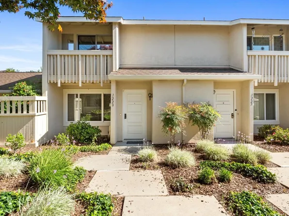 1229 Picasso Dr #1229, Sunnyvale, CA 94087