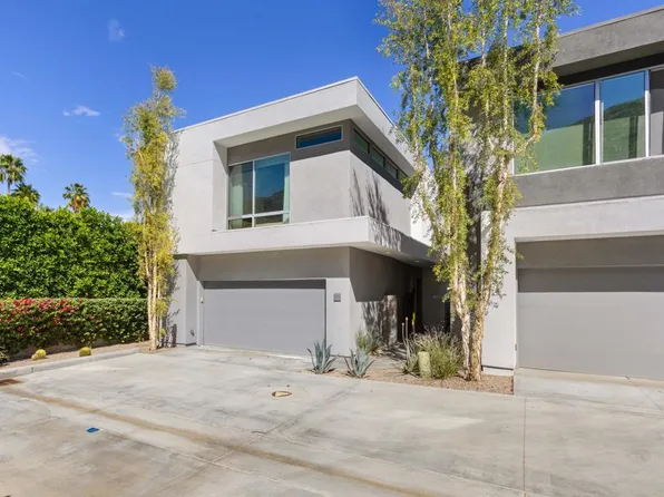 1000 Surrey Ln, Palm Springs, CA 92264