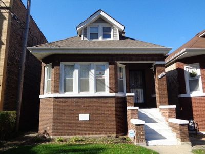8924 S Hermitage Ave, Chicago, IL, 60620