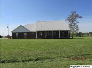 246 County Road 151, Town Creek, AL 35672