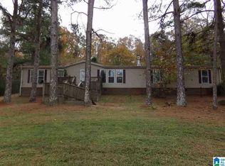 757 Rubley Rd, Carbon Hill, AL 35549