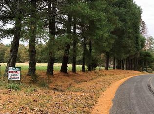 0 Towe Rd, Pilot Mountain, NC 27041