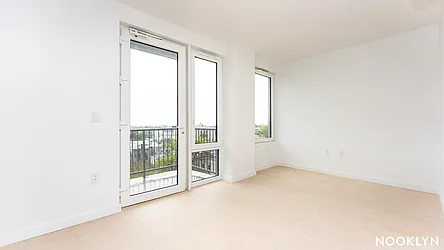 Rented by Nooklyn NYC LLC