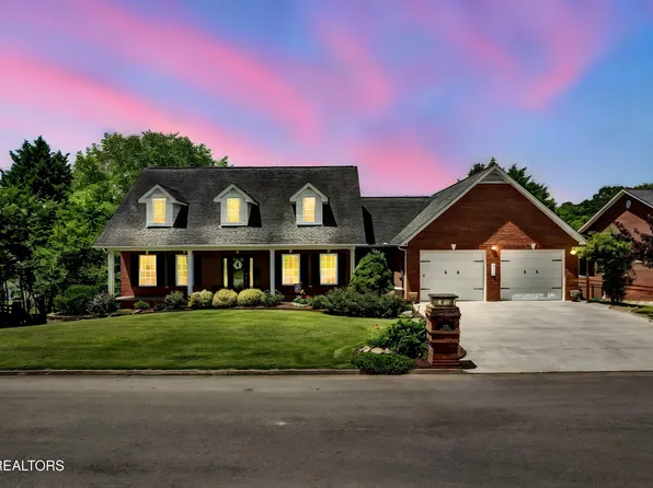 1843 River Vista Cir, Sevierville, TN 37876